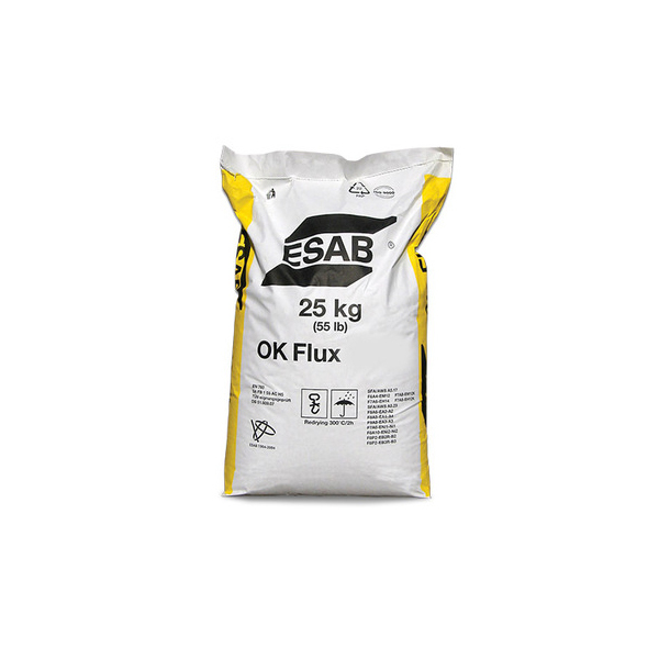  ESAB OK Flux 10.62 (25 (55lb)).